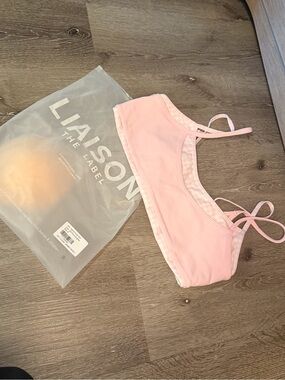 Liason Double layered Bra
